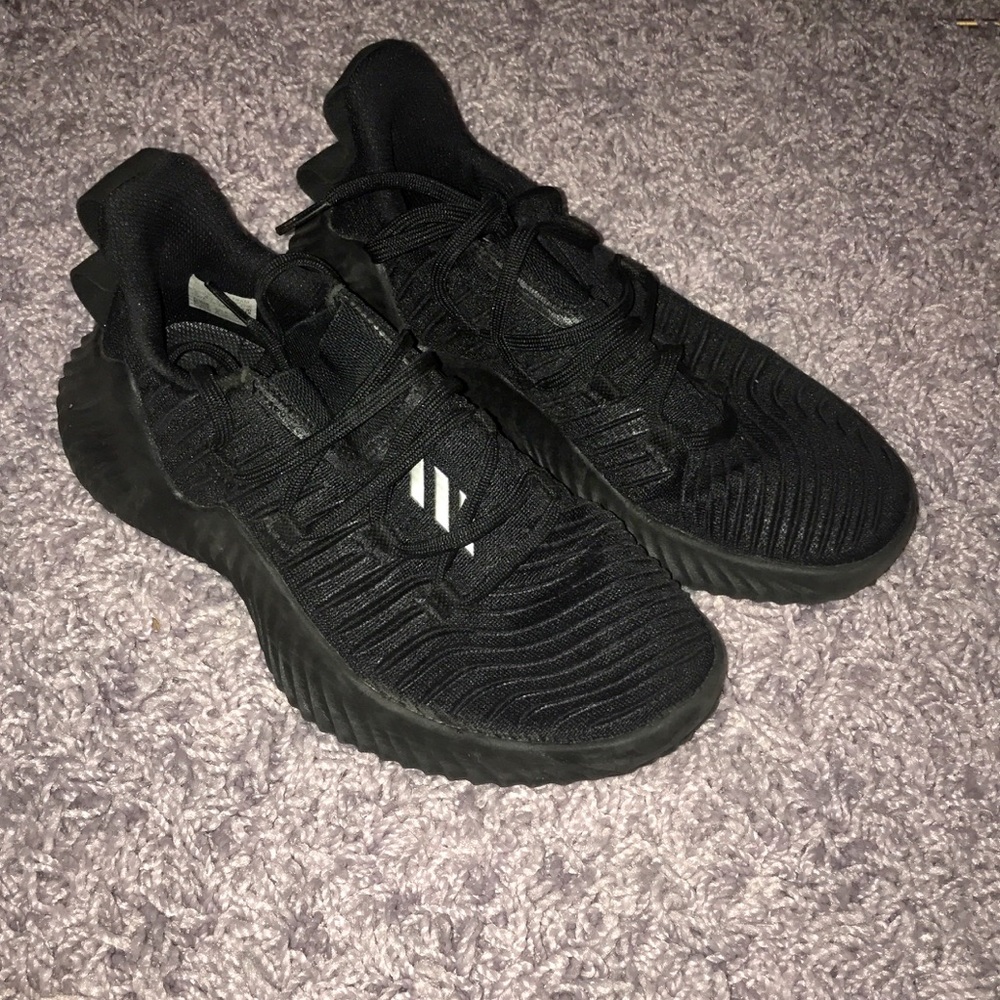 Alpha bounce Adidas